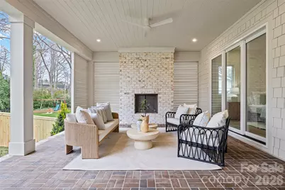 1222 Chandler Place, Charlotte, NC 28211 - Photo 31