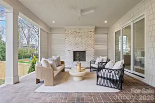 1222 Chandler Pl, Charlotte, NC 28211 - Photo 31