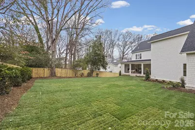 1222 Chandler Place, Charlotte, NC 28211 - Photo 35