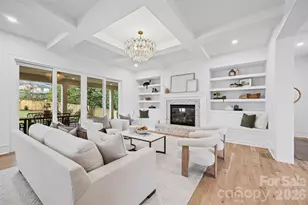 1222 Chandler Pl, Charlotte, NC 28211 - Photo 7