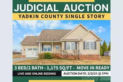 2829 Old US 421 Highway E, Yadkinville, NC 27055 - Photo 1