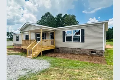 3571 Ken McEntire Road, Lawndale, NC 28090 - Photo 1
