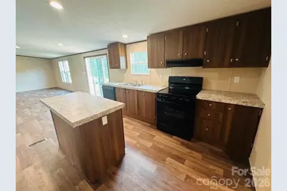 3571 Ken McEntire Road, Lawndale, NC 28090 - Photo 5