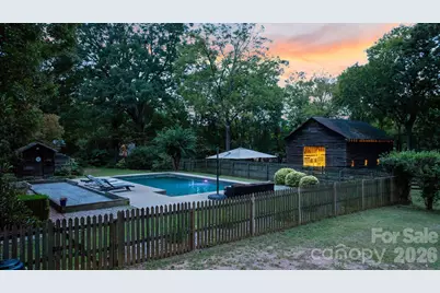 10915 Beatties Ford Road, Huntersville, NC 28078 - Photo 29