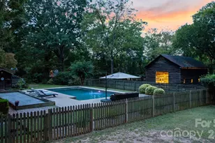 10915 Beatties Ford Rd, Huntersville, NC 28078 - Photo 29