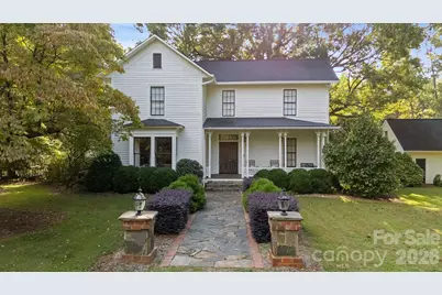 10915 Beatties Ford Road, Huntersville, NC 28078 - Photo 5