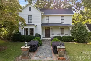 10915 Beatties Ford Rd, Huntersville, NC 28078 - Photo 5