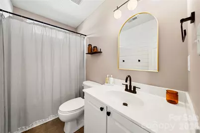 7607 Rolling Meadows Lane, Huntersville, NC 28078 - Photo 23