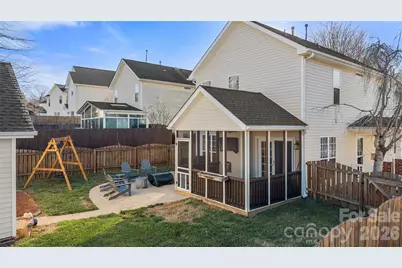 7607 Rolling Meadows Lane, Huntersville, NC 28078 - Photo 27