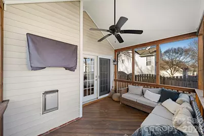 7607 Rolling Meadows Lane, Huntersville, NC 28078 - Photo 25