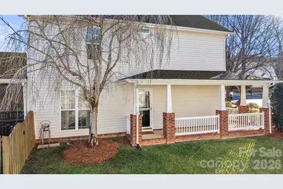 7607 Rolling Meadows Lane, Huntersville, NC 28078 - Photo 3