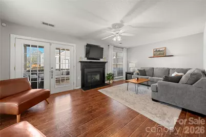 7607 Rolling Meadows Lane, Huntersville, NC 28078 - Photo 5