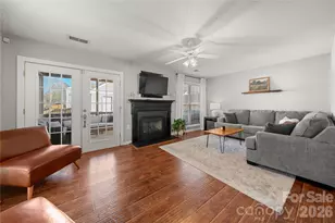 7607 Rolling Meadows Ln, Huntersville, NC 28078 - Photo 5