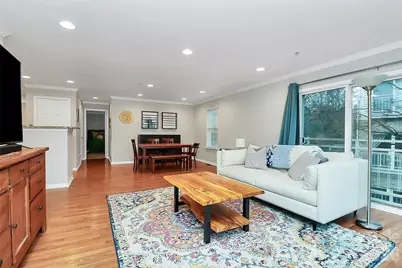 3805 Picasso Court, Charlotte, NC 28205 - Photo 9