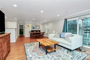 3805 Picasso Court, Charlotte, NC 28205 - Photo 9