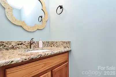 3805 Picasso Court, Charlotte, NC 28205 - Photo 19