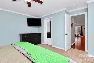 3805 Picasso Court, Charlotte, NC 28205 - Photo 21