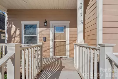 7813 Stilling Street, Huntersville, NC 28078 - Photo 21