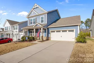 204 Old Harbor Dr, Mount Gilead, NC 27306 - Photo 29