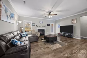 204 Old Harbor Dr, Mount Gilead, NC 27306 - Photo 7