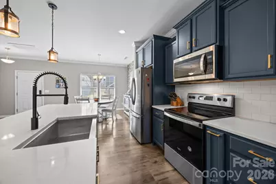 204 Old Harbor Drive, Mount Gilead, NC 27306 - Photo 5