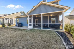 204 Old Harbor Dr, Mount Gilead, NC 27306 - Photo 15