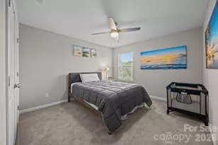 204 Old Harbor Dr, Mount Gilead, NC 27306 - Photo 17