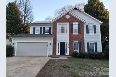 4168 Griswell Drive NW, Concord, NC 28027 - Photo 1