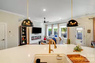 8134 Houser St, Cornelius, NC 28031 - Photo 23