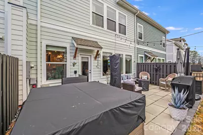 8134 Houser Street, Cornelius, NC 28031 - Photo 45