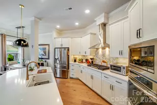 8134 Houser St, Cornelius, NC 28031 - Photo 19