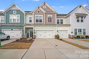 8134 Houser St, Cornelius, NC 28031 - Photo 1