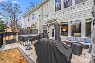 8134 Houser St, Cornelius, NC 28031 - Photo 47