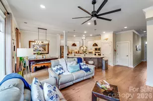 8134 Houser St, Cornelius, NC 28031 - Photo 11