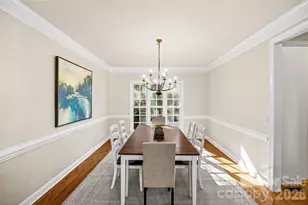 16532 Flintrock Falls Ln, Charlotte, NC 28278 - Photo 7