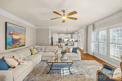 16532 Flintrock Falls Lane, Charlotte, NC 28278 - Photo 17