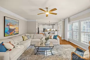 16532 Flintrock Falls Ln, Charlotte, NC 28278 - Photo 17