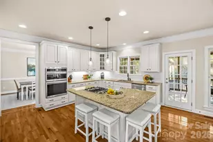 16532 Flintrock Falls Ln, Charlotte, NC 28278 - Photo 13