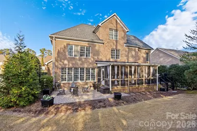 16532 Flintrock Falls Lane, Charlotte, NC 28278 - Photo 41