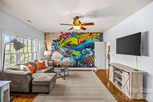 16532 Flintrock Falls Ln, Charlotte, NC 28278 - Photo 29