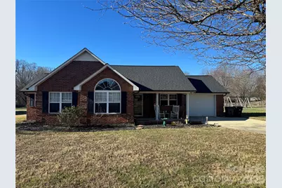 4405 Poxon Lane, Monroe, NC 28110 - Photo 1