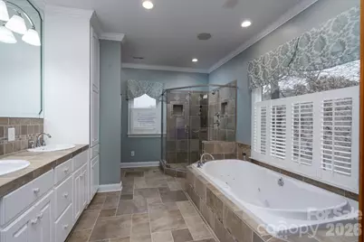 338 Plantation Way, Mount Gilead, NC 27306 - Photo 21