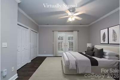 338 Plantation Way, Mount Gilead, NC 27306 - Photo 35
