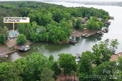 338 Plantation Way, Mount Gilead, NC 27306 - Photo 1