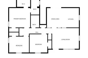 4821 Woodway Pl, Charlotte, NC 28208 - Photo 37