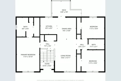 3315 Lilac Lane, Hudson, NC 28638 - Photo 39