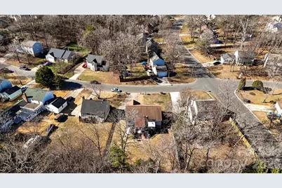 2036 Killarney Place, Charlotte, NC 28262 - Photo 37