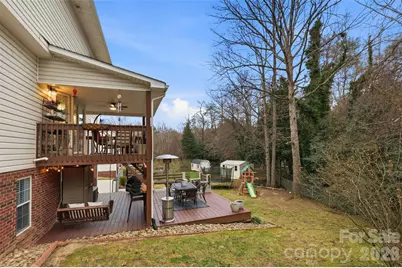 2712 25th Street NE, Hickory, NC 28601 - Photo 41