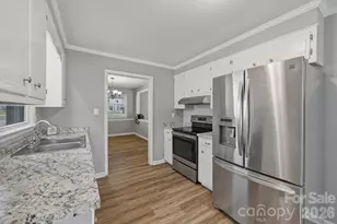 1230 18th Ave NE, Hickory, NC 28601 - Photo 17