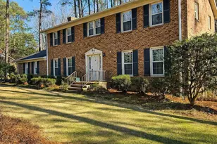 405 Bratton Ave, York, SC 29745 - Photo 1